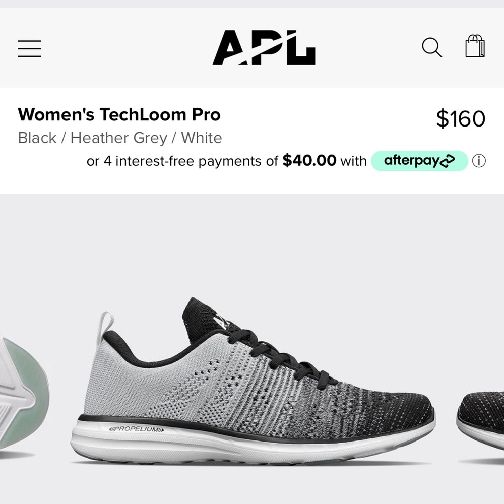 APL Techloom Pro Size 10